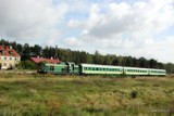 Prezydent Łomży wydał decyzję w sprawie ustalenia lokalizacji inwestycji dla planowanej rewitalizacji linii kolejowej nr 49 
