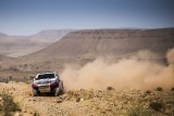 Rallye OiLibya Maroc. ORLEN Team w Rajdzie Maroka