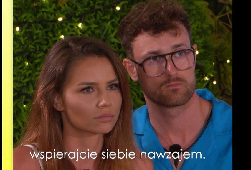 Doda pozamiatała w "Love Island". A Agata Paź z Kielc przeżyła gorącą noc w kryjówce. Zobacz zdjęcia