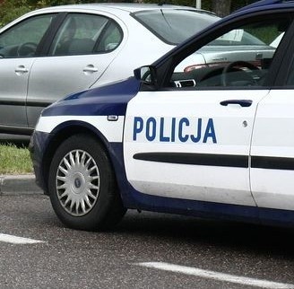 Policja szuka świadków wypadku