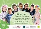 Mysłowice: koncert charytatywny dla siedmiorga dzieci