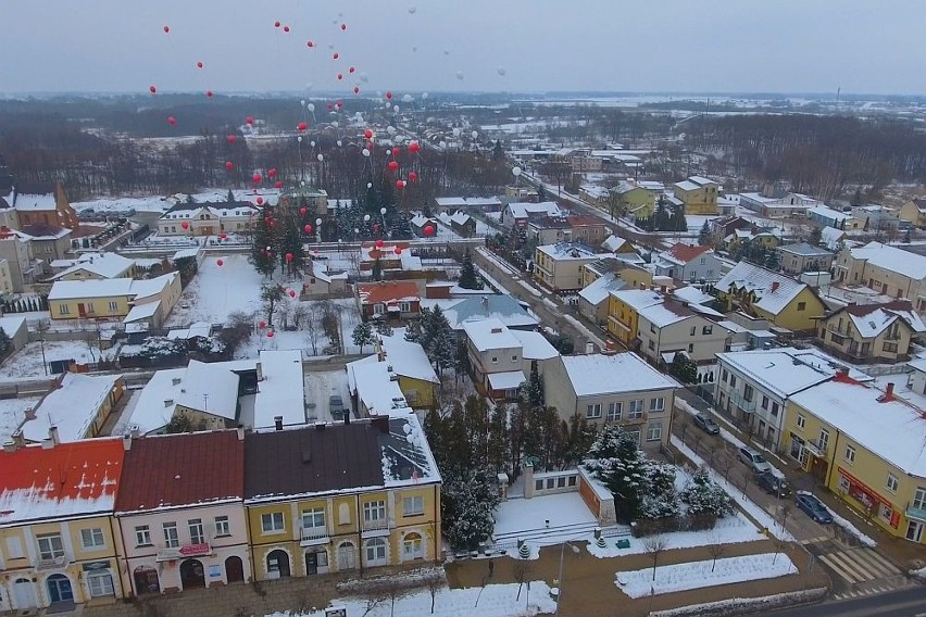 Zwoleń. Rozpoczęły się obchody 100-lecia odzyskania niepodległości i kolejna rocznica urodzin miasta