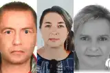 Te osoby z Podlaskiego zaginęły bez wieści. Wiesz, gdzie mogą być?