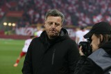 Legia Warszawa bez szans na mistrzostwo? Trudna sytuacja w tabeli PKO Ekstraklasy. Kamil Kosowski. Dla mnie to ligowy średniak