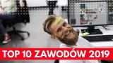 TOP 10 najbardziej poszukiwanych zawodów w 2019 roku. W tych zawodach możesz liczyć na zatrudnienie i dobre zarobki