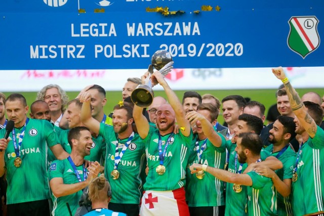 Rusza PKO Ekstraklasa. Najgroźniejszym rywalem będzie ten z numerem 19