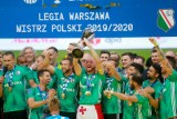 Rusza PKO Ekstraklasa. Najgroźniejszym rywalem będzie ten z numerem 19. SEZON 2020/21, 1. KOLEJKA, TERMINARZ, GDZIE OGLĄDAĆ?