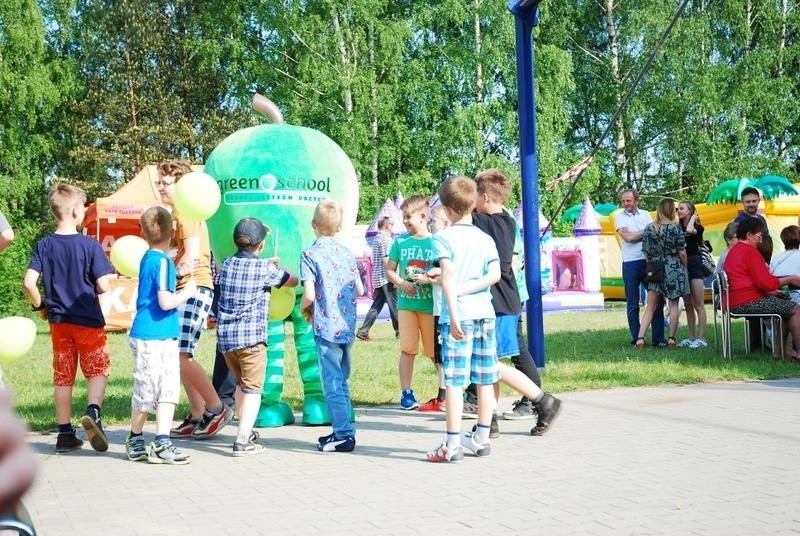 Rodzinny piknik w Białej. Aż 50 osób zarejestrowało się jako dawcy komórek macierzystych! [ZDJĘCIA]