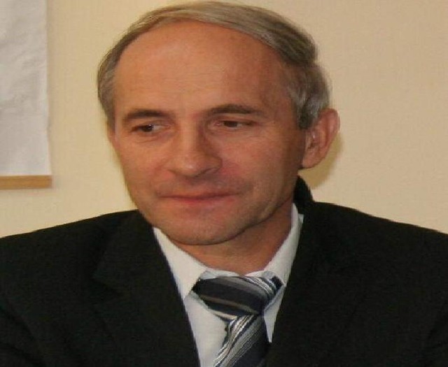 Mieczysław Misiaszek