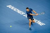 Ranking ATP. Hubert Hurkacz wciąż ósmy, 414. tydzień Djokovica na czele