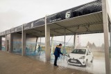 MotoSpa: Nowa myjnia samochodowa w Białymstoku już działa. Gdzie się znajduje i ile kosztuje mycie? (7.11.2019)