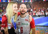 Żony i narzeczone polskich siatkarzy świętowały razem z nimi srebrny medal mistrzostw świata. Zobacz ZDJĘCIA