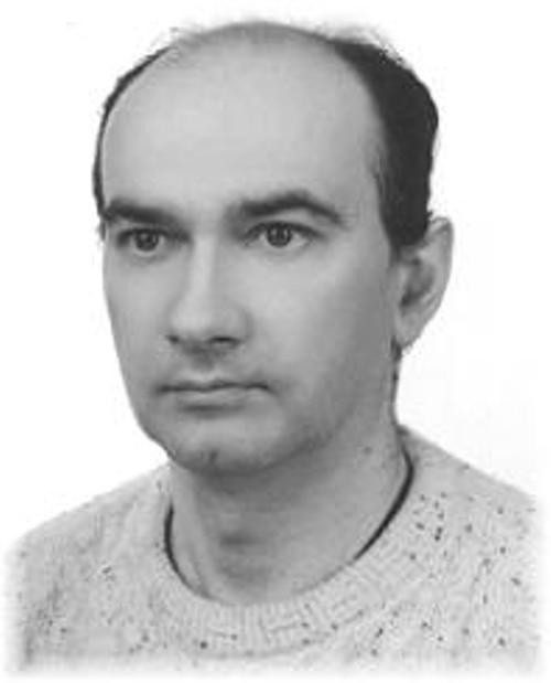 Robert Kusior, 46-latek z Rzeszowa, zaginął 31 grudnia