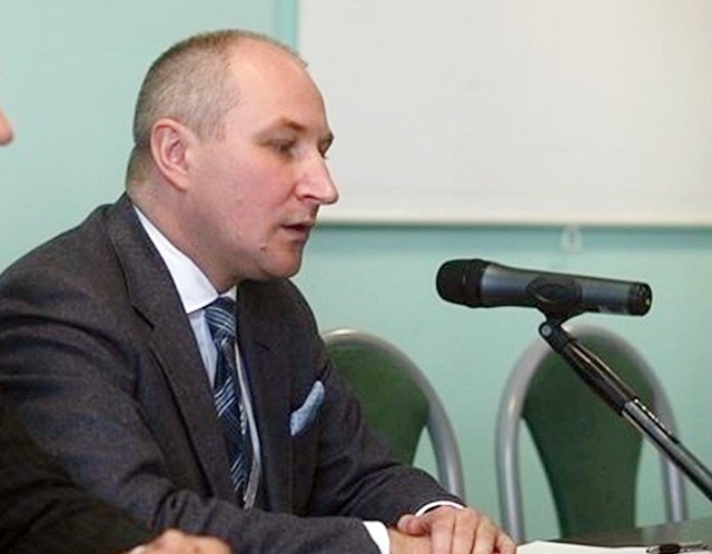 Prof. Maciej Szpunar