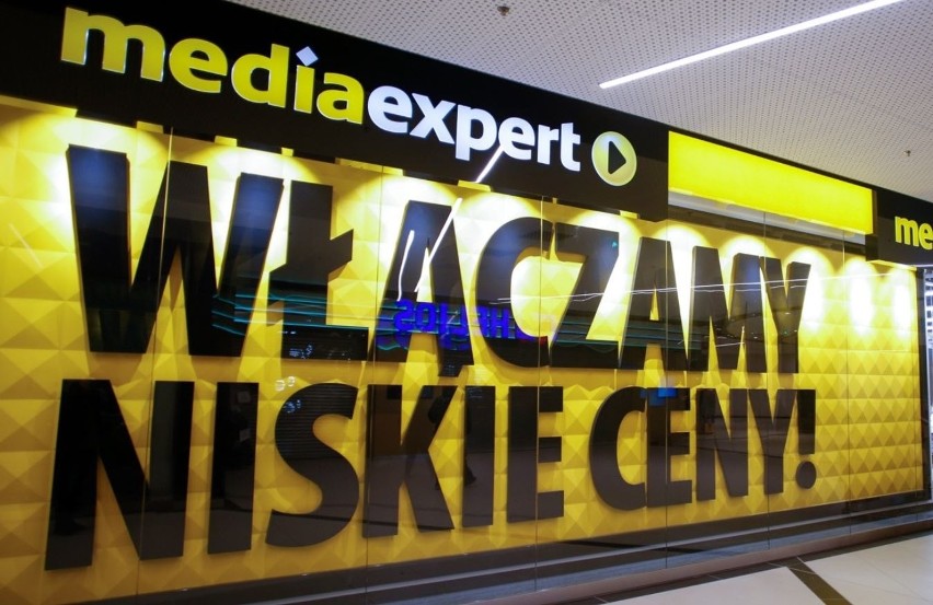 Black Friday 2020 w Media Expert. Promocje, które szykuje dla nas Media Expert. Sprawdź, jakie będą obniżki