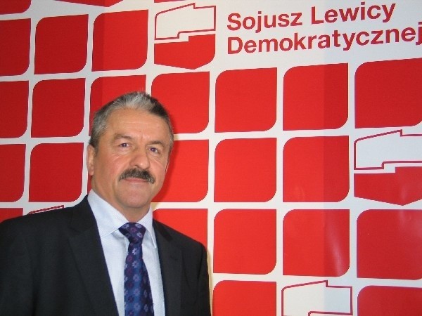 Ryszard Kulej, kandydat środowisk lewicowych na prezydenta Przemyśla, twierdzi, że w ciągu dwóch tygodni będzie znana kompletna lista kandydatów SLD na radnych.