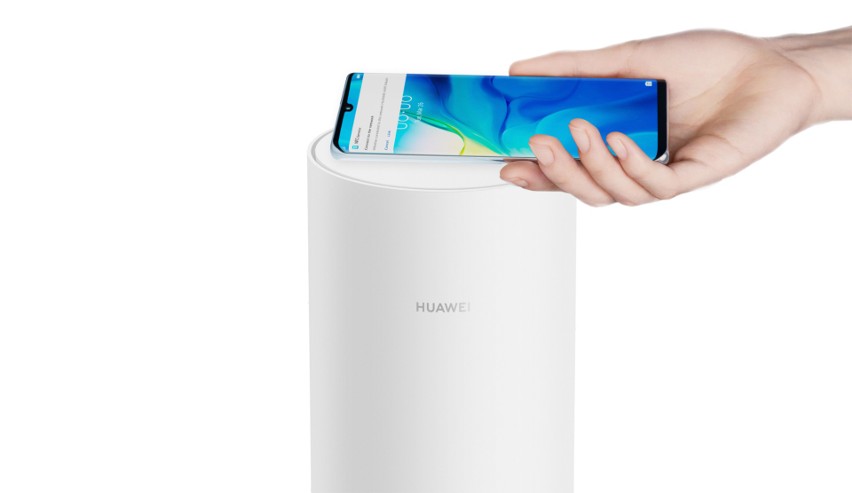 Huawei WiFi Mesh, czyli system, który zwiększy zasięg sieci w całym domu. Test, recenzja