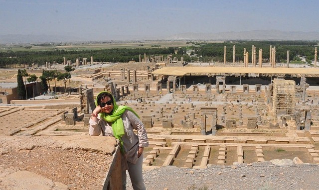 Persepolis