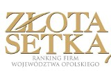 Złota Setka. Prezentacja top Finansowych Tygrysów Regionu