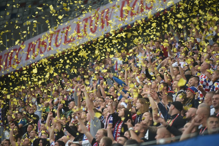 Górnik Zabrze tylko zremisował 0:0 z Bytovią. Otrzymał żółtą...