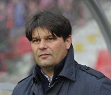 Trener Widzewa Radosław Mroczkowski: Jak w lidze szkockiej