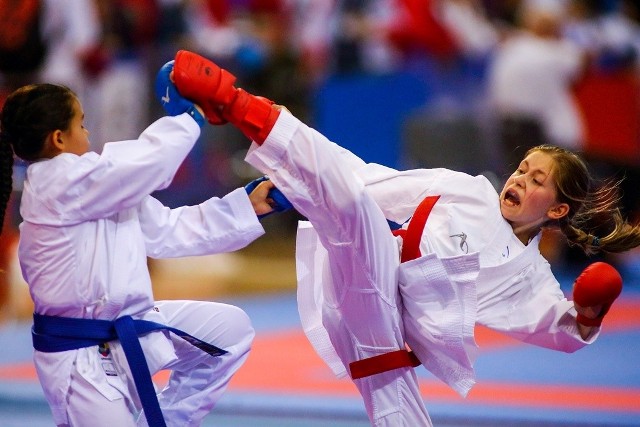Duże zmiany w polskim karate. Wszystko przez Polską Unię Karate z Bielska-Białej