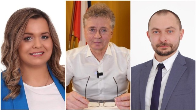 Oto kandydaci, którzy wystartują 7 kwietnia w wyborach na burmistrza Czechowic-Dziedzic.