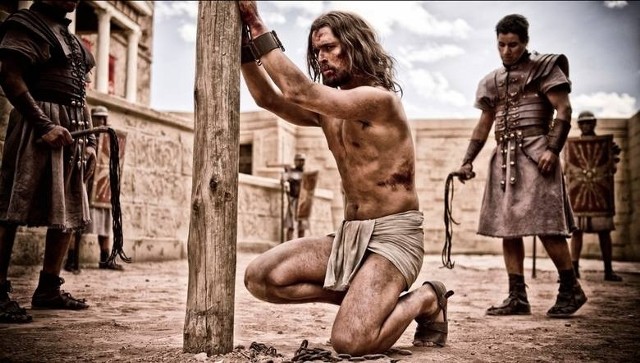 Fizyczna uroda Diogo Morgado predestynuje go do odgrywania roli Jezusa?