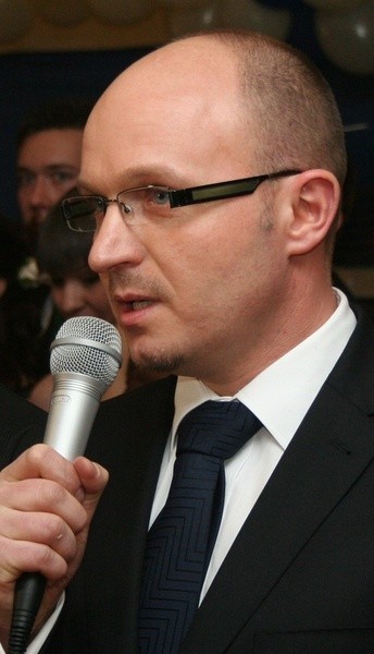 Marek Wojtkowski