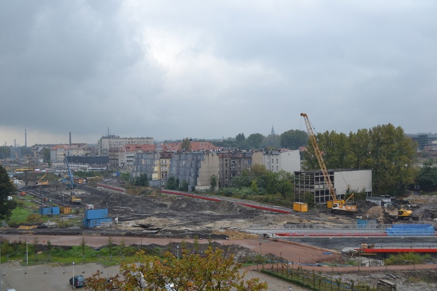 Centrum Nowych Technologii Politechniki Śląskiej