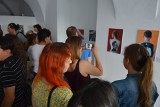 Body painting w Ostrowcu.  Młodzież chce działać i ma pomysły! Zobacz galerię zdjęć