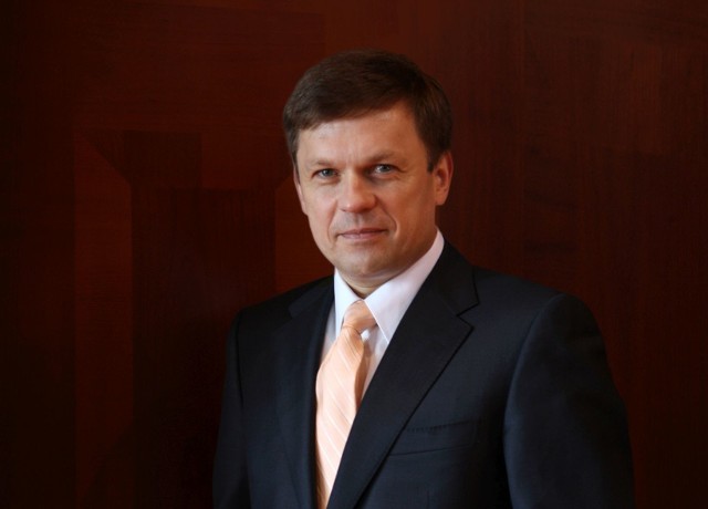 Piotr Maria Śliwicki, prezes Grupy Ergo Hestia, otrzymał nagrodę European Leadership Awards w kategorii CEO of The Year