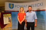 W niedzielę wielkie święto plonów w Pierzchnicy. Poznaj starostów dożynek powiatowych