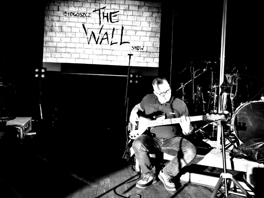 7 marca BYDGOSZCZ THE WALL Show. Polska droga do wolności. Gratka dla fanów Pink Floyd 