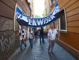 Oświadczenie SP Zawisza Bydgoszcz w sprawie konfliktu z CWZS