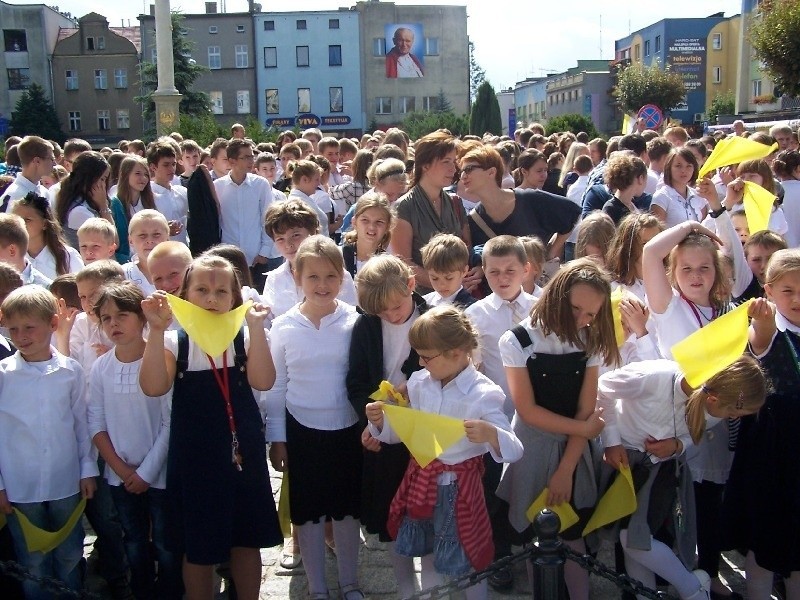 IV Krajowa Konferencja „Samorządy dla Jana Pawla II” w...