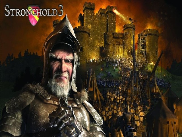 Stronghold 3