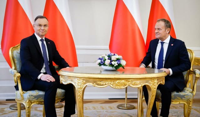 Prezydent Andrzej Duda poinformował, że w czwartek wyda postanowienie o zwołaniu Rady Gabinetowej na 13 lutego na godz. 13:00.