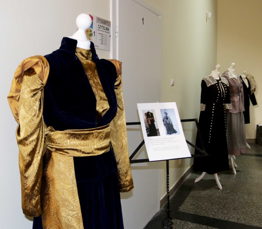 Modni w niepodległość - Jakie ubiory nosili nasi przodkowie 100 lat temu