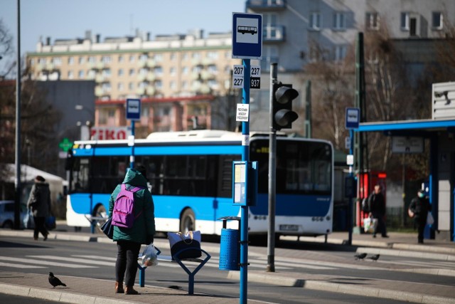 Kraków czekają dalsze ograniczenia w funkcjonowaniu komunikacji miejskiej