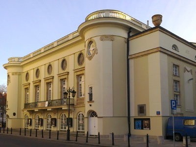 Zwycięski spektakl zostanie wystawiony na deskach Teatru Polskiego. w Warszawie