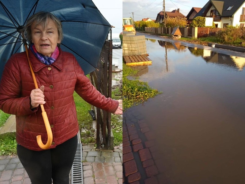 Zdzisława Górniak nie ukrywa, że targają nią wielkie emocje....