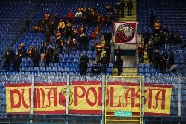 Wisła Kraków - Jagiellonia Białystok