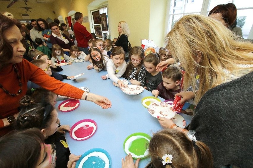 W Muzeum Zabawek i Zabawy w Kielcach świętowano Dzień Kota