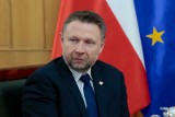 PiS złożyło wniosek o wotum nieufności wobec szefa MSWiA Marcina Kierwińskiego