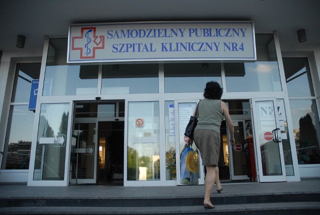 Szpital przy Jaczewskiego w Lublinie dostanie około 22 mln zł