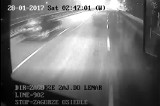 Kto ostrzelał autobus w Sosnowcu? Kobieta ranna. „To wyglądało jak zamach" WIDEO