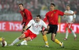 15 lat temu Polska awansowała na Euro. A Radosław Sobolewski niespodziewanie zakończył reprezentacyjną karierę  