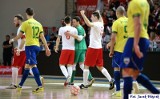 Mecz Polska - Azerbejdżan w Koszalinie już dziś. Trzeba wygrać dwoma golami 