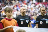 Szymon Marciniak krytykowany przez szefa sędziów UEFA. Arbiter między młotem, a kowadłem na Euro 2024